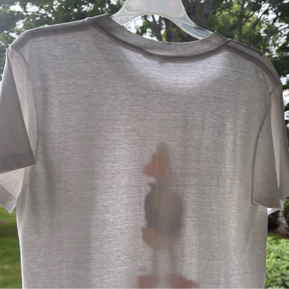 VINTAGE TEE - Picture 10 of 10
